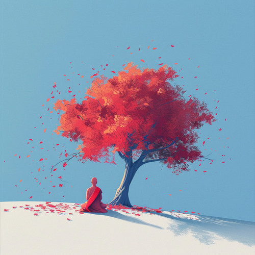 Trance Trascendental: Música Ambiental Para Una Concentración Sostenida