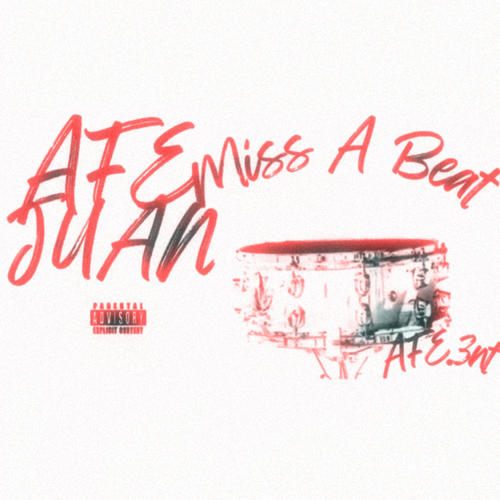 Miss A Beat (Explicit)