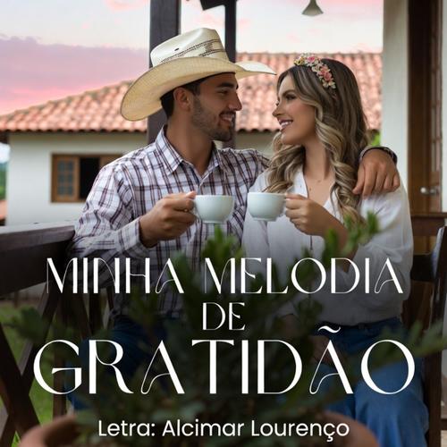 Minha Melodia de Gratidão