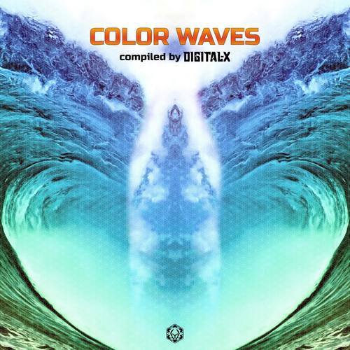 Color Waves (Compiled by Digital -X)