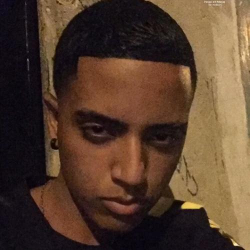 PRAS NOVINHA DA FAVELA (feat. Dj Wv) [Explicit]