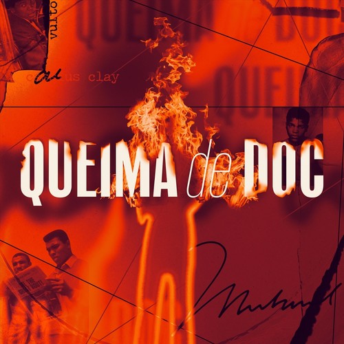 QUEIMA DE DOC