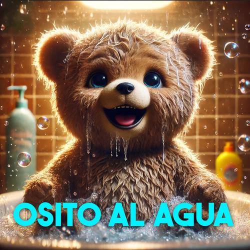 Osito Al Agua