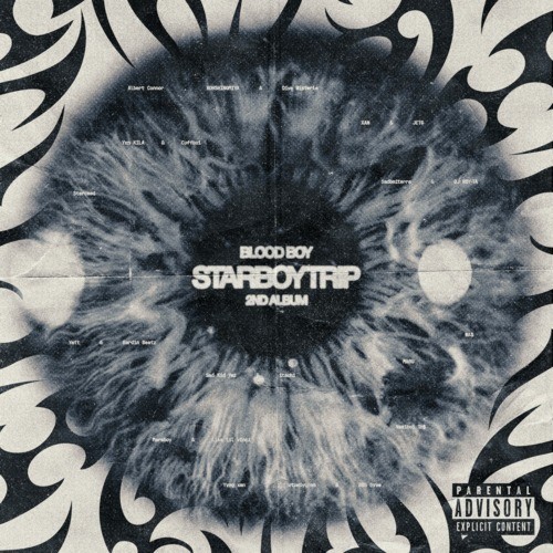 STAR BOY TRIP (Explicit)