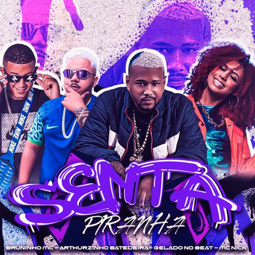 Senta Piranha (Explicit)