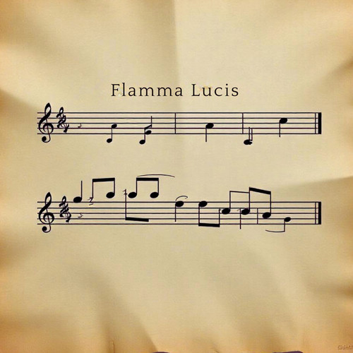 Flamma Lucis