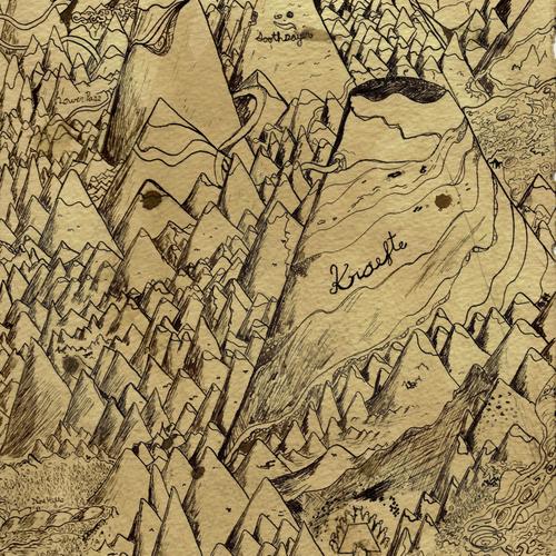 Soothsayer (feat. The Ancient Youth)