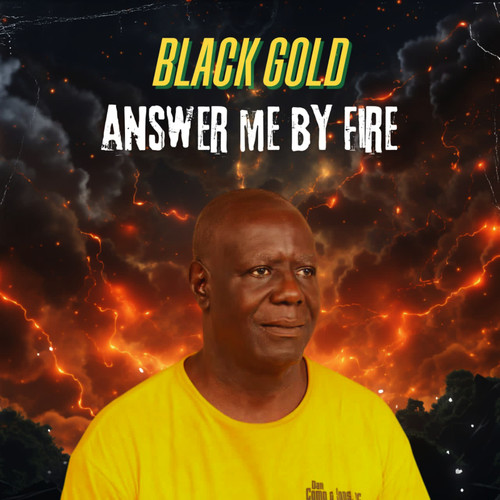 Answer Me by Fire