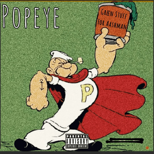 Pøpeye (Explicit)