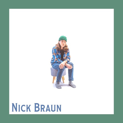 Nick Braun