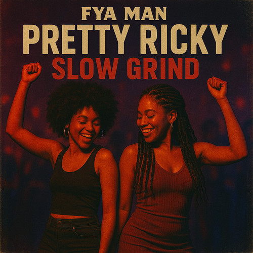 Pretty Ricky Slow Grind (Explicit)