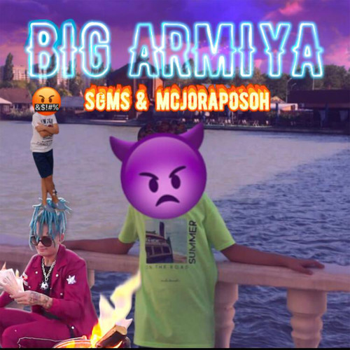BIG ARMIYA (Explicit)