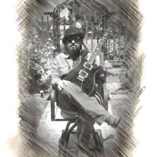 Instrumental Garbage Man (feat. Luis Conte)