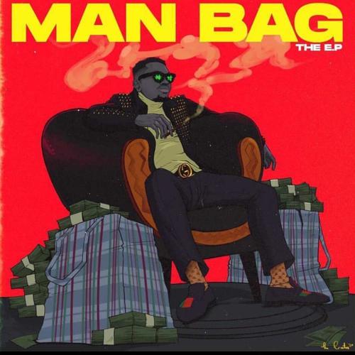MAN BAG THE-EP