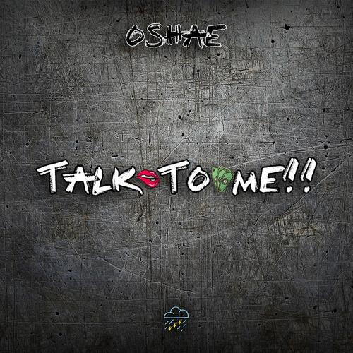 Talk To Me (Explicit)