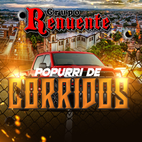 Popurri De Corridos