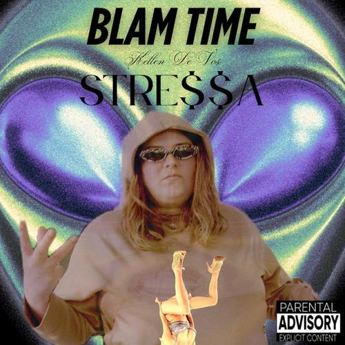 BLAM TIME (Explicit)