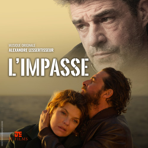 L'impasse (Bande Originale du Film)