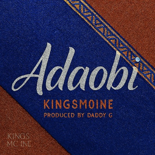 Adaobi (Explicit)