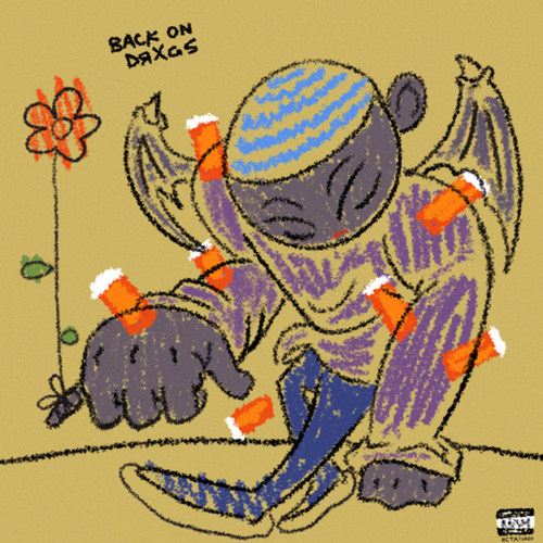 Back on Drxgs (Explicit)