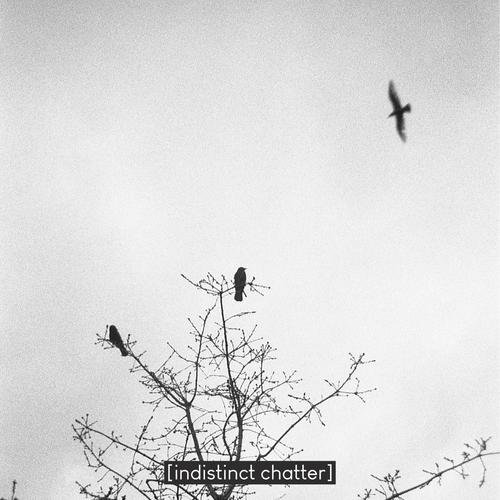 Indistinct Chatter (feat. Mike Brown) [C Money Burns Remix Remix] [Explicit]