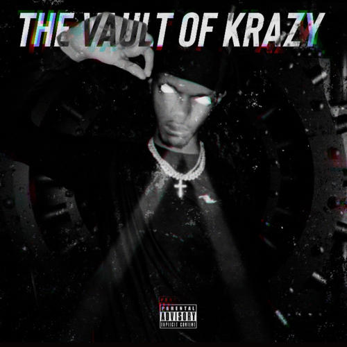 The Vault of Krazy (Explicit)