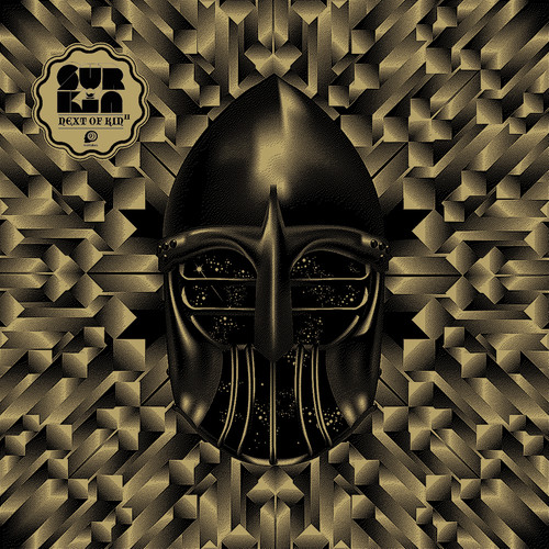 Next of Kin, Mark II - EP