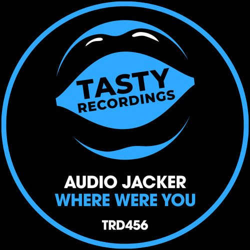 Where Were You (Radio Mix)