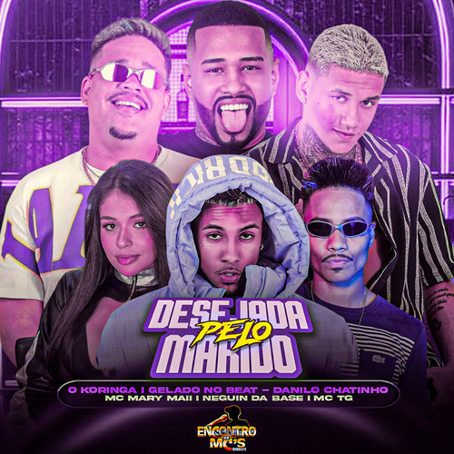 DESEJADA PELO MARIDO (Explicit)