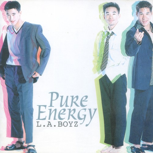 Pure Energy