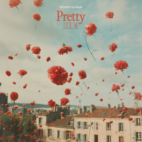 Sponge 1st single 'Pretty'