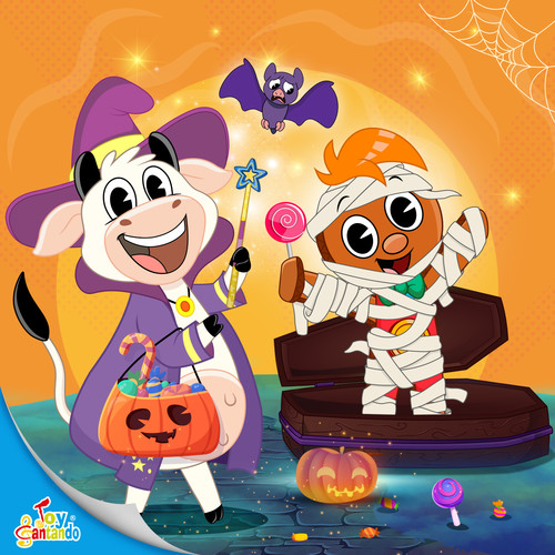 Triqui Triqui Halloween