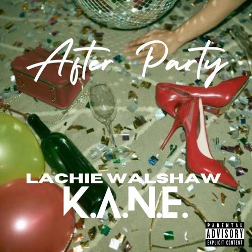 After Party (Explicit)