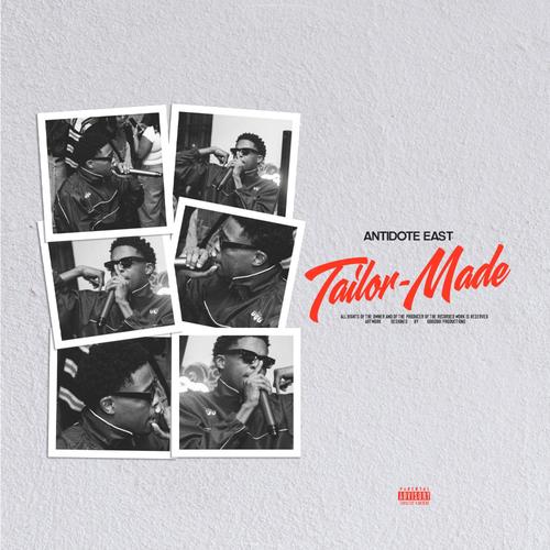 Tailor-Made (Explicit)