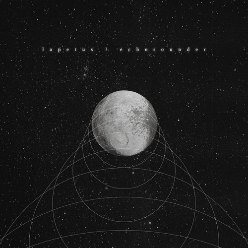 lapetus / echosounder