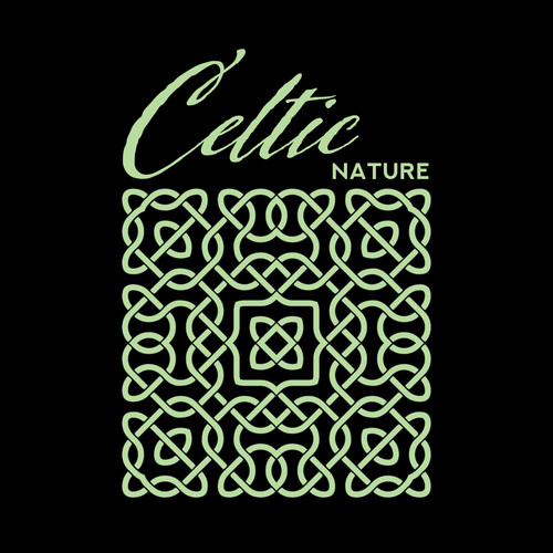 Celtic Nature: Mesmerizing Sounds of Nature, Deeply Relaxing New Age Music & Calming Melodies with Soothing Therapeutic Properties