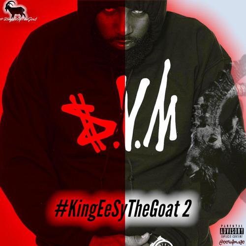 King Eesy The Goat 2 (Explicit)