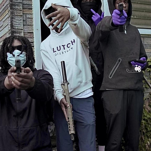 Murder Talk (Explicit)