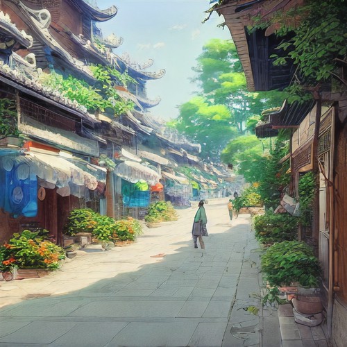 【翻唱】好好生活就是美好生活
