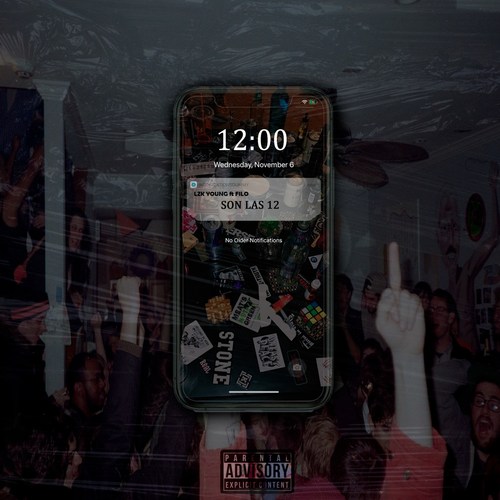 Son las 12 (Explicit)