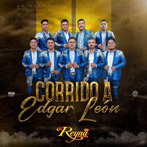Corrido A Edgar León