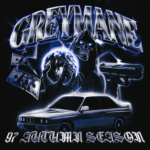 GREYMANE: 97 Autumn Season (Explicit)