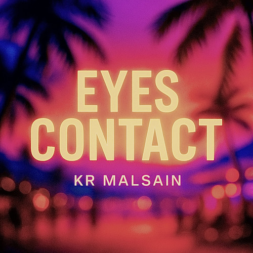 Eyes Contact (Explicit)