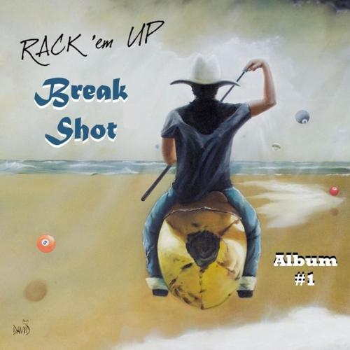 Rack 'Em Up (Break Shot)