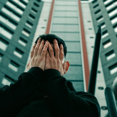 On My Own (Explicit)