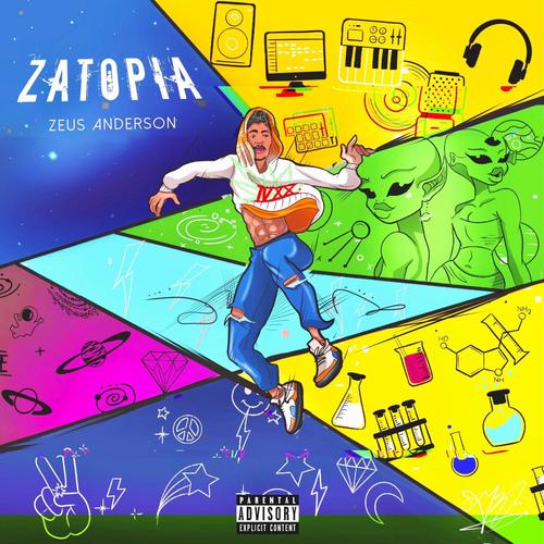 Zatopia (Explicit)