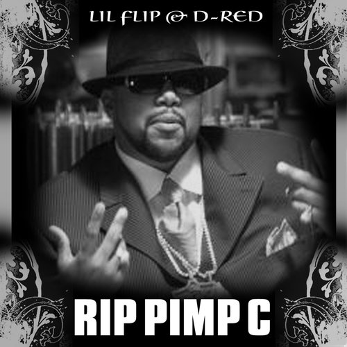 RIP Pimp C (Single)