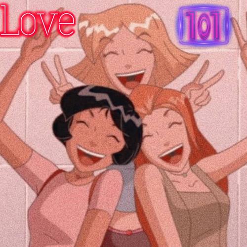 Love 101 (Explicit)