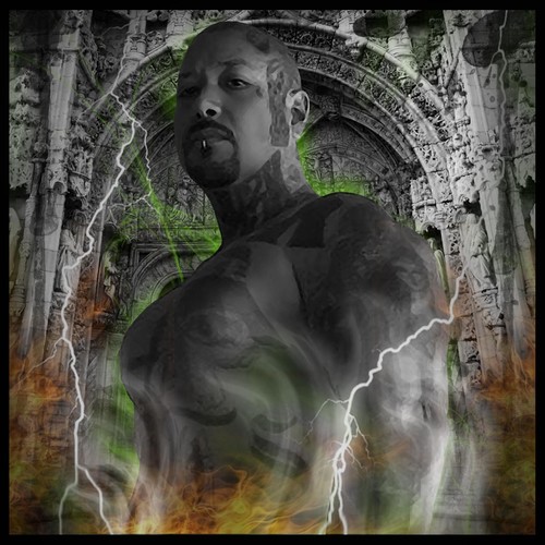 Gangster Frankenstein (Explicit)
