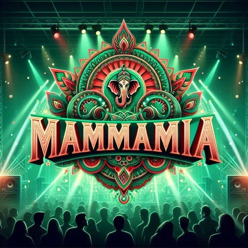 Mammamia Freestyle
